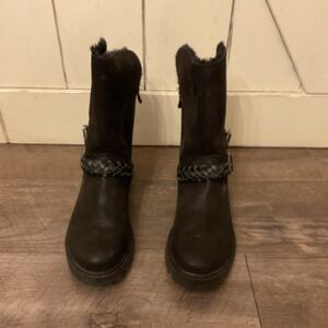 Women’s Jellypop boots